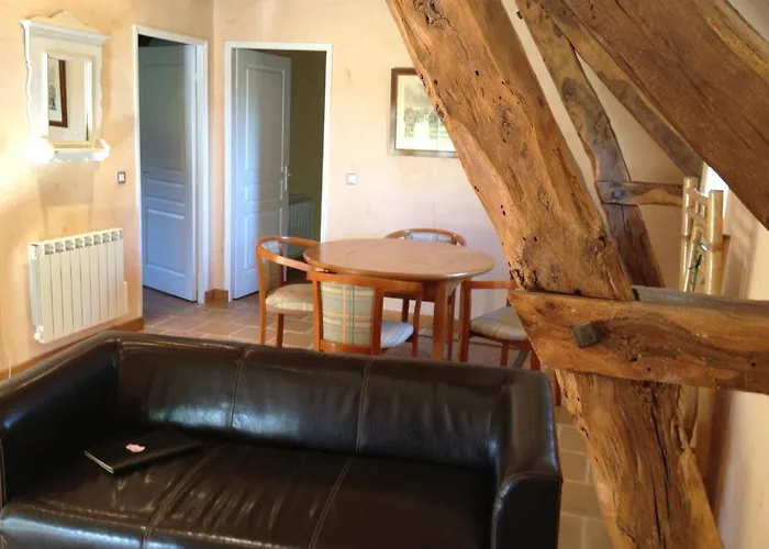 Le Troubadour à Hotel