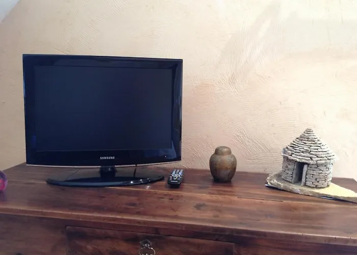 Le Troubadour A 3* Rocamadour