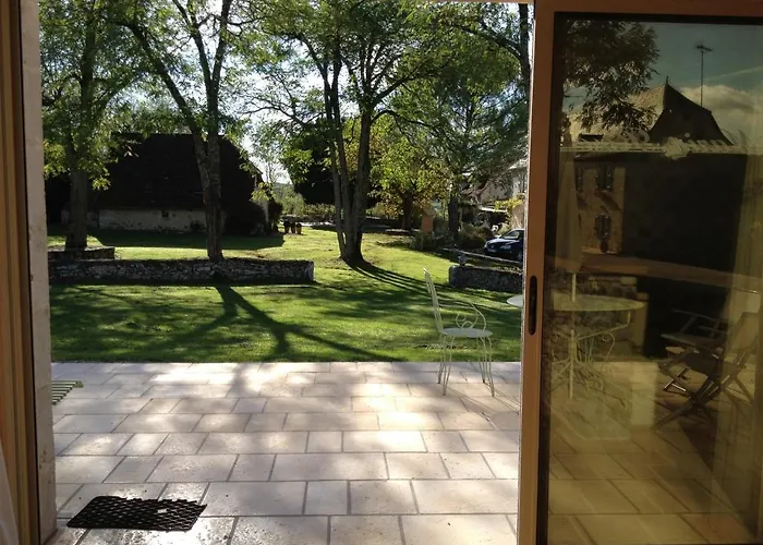 Le Troubadour A Hotel 3*