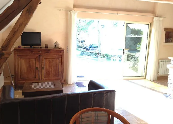 Hotel Le Troubadour A 3*