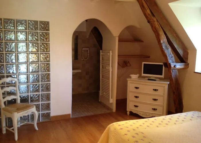 Le Troubadour à Rocamadour