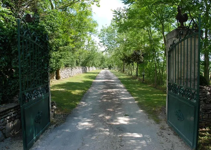 Le Troubadour à Hotel 3*