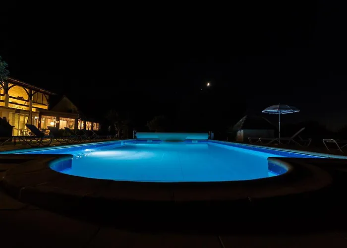 Le Troubadour à 3* Rocamadour