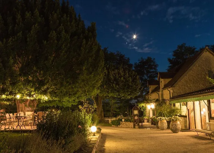 Le Troubadour à Hotel 3*