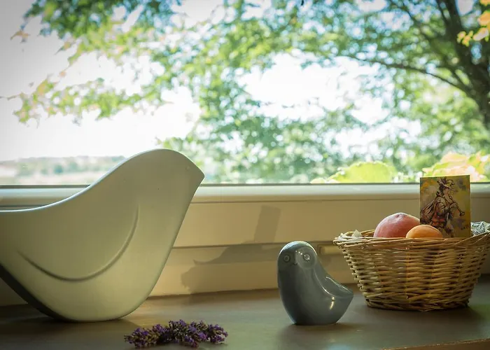 Le Troubadour à Hotel