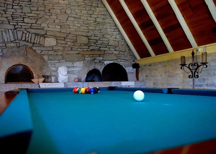 Le Troubadour à Hotel 3*