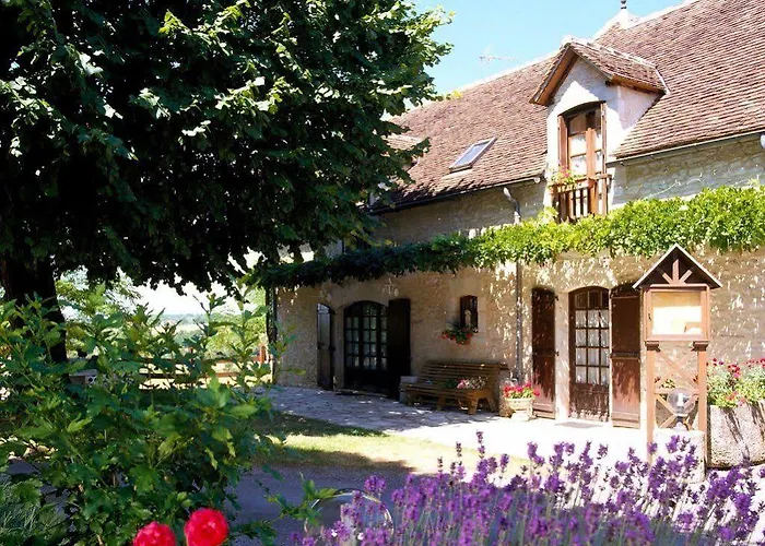 Le Troubadour à Hotel 3*